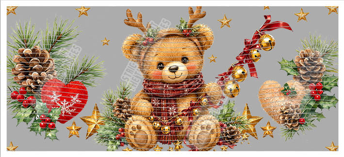 16oz Christmas-J10-3273